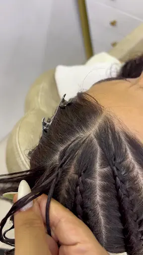 Sky Coiffeur Bay & Bayan – Gelin Kuaförü, Zeytinburnu, İstanbul (2. fotoğraf)