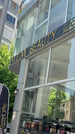 MEM BEAUTY STUDIO 3