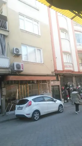 Can Hastanesi Güzellik Merkezi