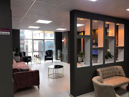 Erzincan Titanyum Beauty Güzellik Salonu 2