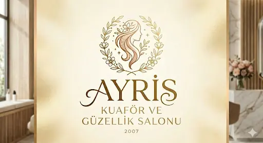 Ayris kuaför ve Güzellik Salonu