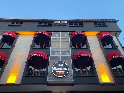 DoubleTree by Hilton İstanbul - Avcılar 3