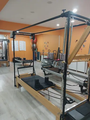 StudioFIT Ataşehir 2