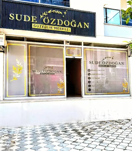SUDE ÖZDOĞAN GÜZELLIK MERKEZI 2
