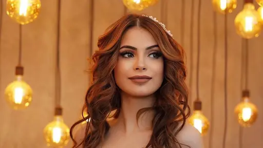 TOLGA Bayan Kuaförü 2