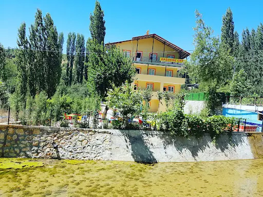 SARIVELİLER BAŞDERE OTEL RESTORANT Cafe Market
