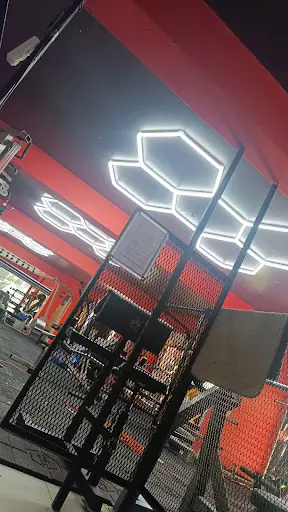 MAX Fitness Siverek 4