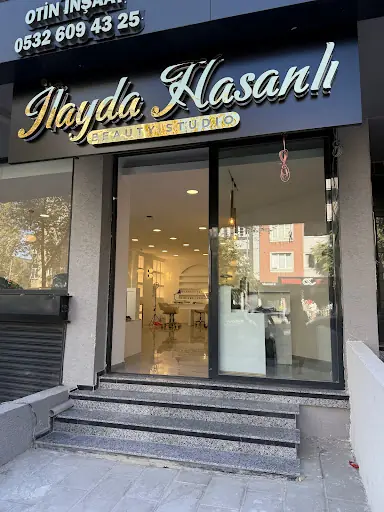 İlayda hasanli beauty studio – Diğer (Güzellik), İstanbul