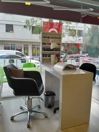 Kuaför Ali – Kuaför, İstanbul (3. fotoğraf)