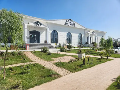 Pamira Palace ® 2