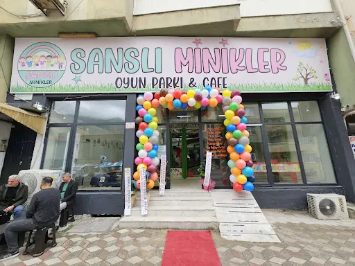 Şanslı minikler 2