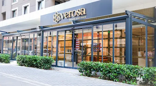 Verosa – Diğer (Güzellik), İstanbul