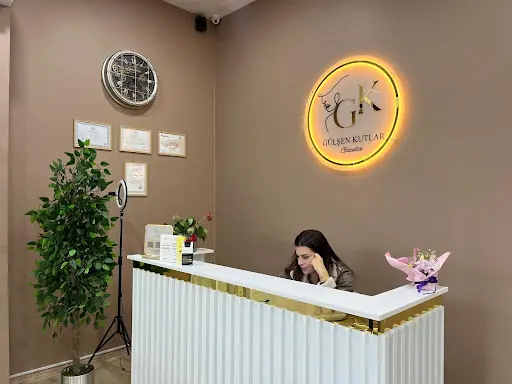 Gülşende Güzellik Merkezi I Gülşen Kutlar – Güzellik Merkezi, İstanbul