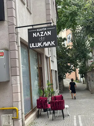 KUAFÖR NAZAN ULUKAVAK 2