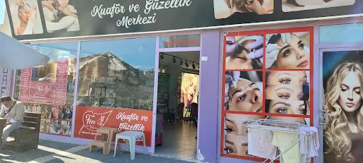 FEN KUAFÖR VE GÜZELLİK SALONU