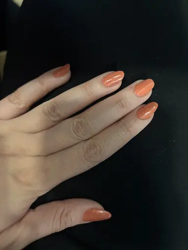 Eylül Öztürk Nail Spa Ataşehir / İstanbul Protez Tırnak 3