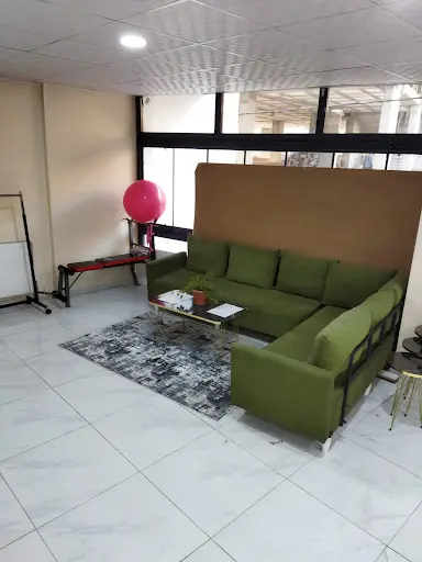 Sbalance Studio- Pilates Stüdyosu 4
