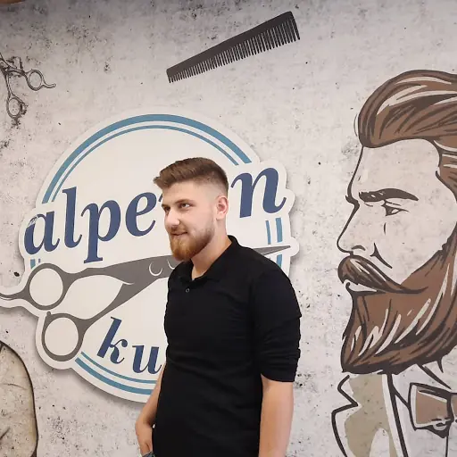 "ALPEREN "KUAFÖR" 2
