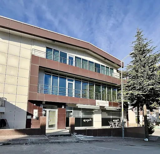 Anka Masaj Salonu & Spa