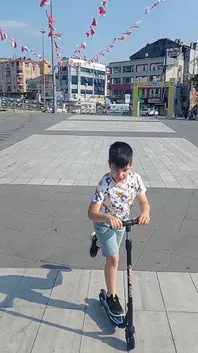 Zeytinburnu Meydanı 3