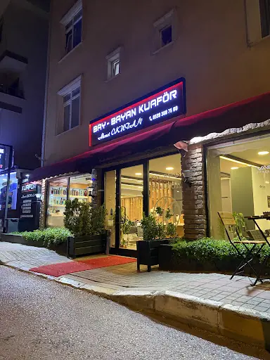 AHMET OKUTAN KADIN ERKEK KUAFÖRÜ – Gelin Kuaförü, Sancaktepe, İstanbul (4. fotoğraf)