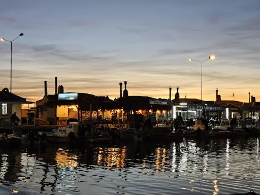 Silivri Sahil