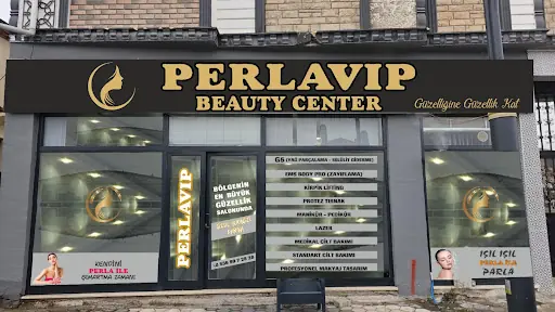 Perlavip Beauty Center