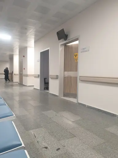 Mudurnu ilçe devlet hastanesi