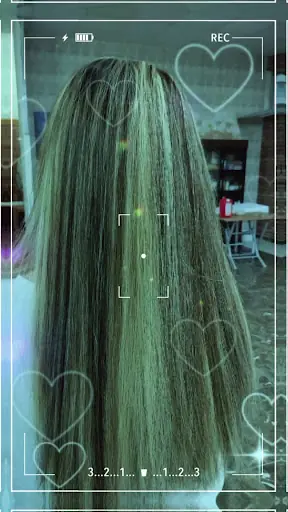 Nur womenss hairdresser BAYAN KUAFÖRÜ