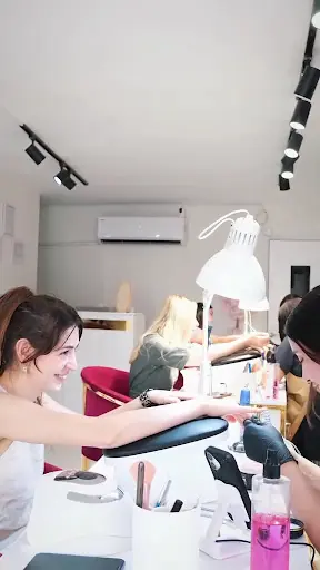 Ceyda Gökçen Beauty Bostanlı 3