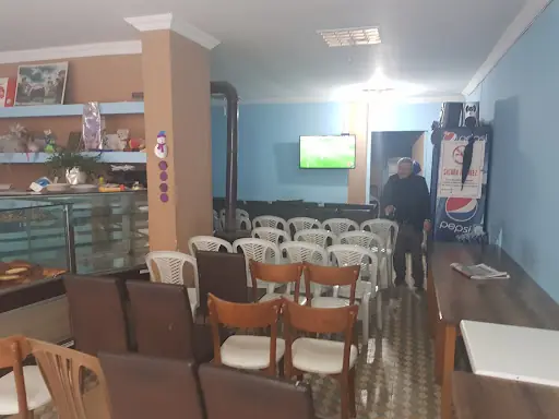 Uğur Pastanesi 2