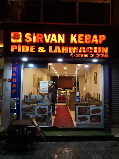 As Şirvan Kebap Çeliktepe – Diğer (Güzellik), İstanbul