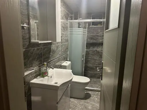 Öza Spa ve Masaj Merkezi