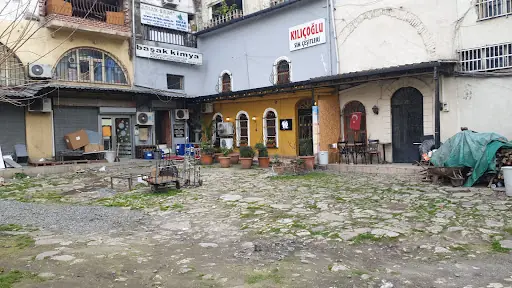 Balkapanı Han – Diğer (Güzellik), İstanbul (3. fotoğraf)