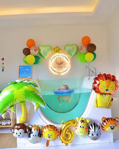 Peri Baby Spa 2