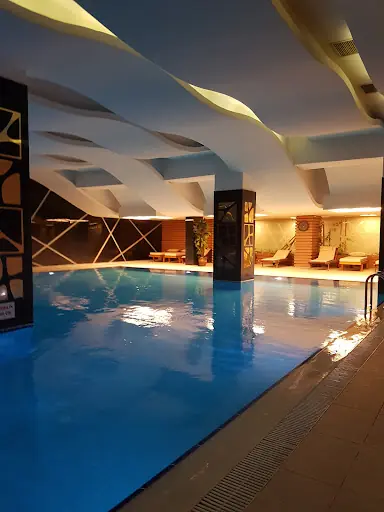 Regnum Spa 2