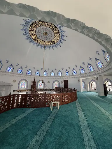 Merkez Cami 5