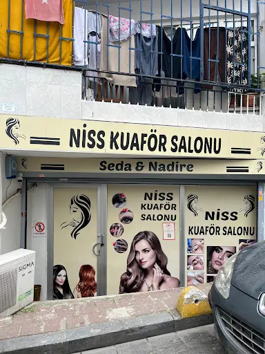 MİSS KUAFÖR – Kuaför, İstanbul