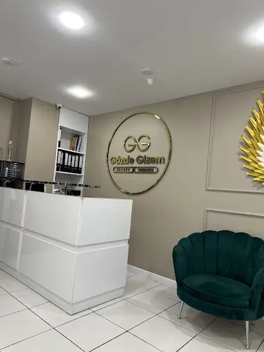 Gözde Gizem Beauty 2