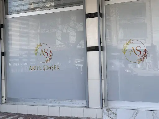 ARİFE ŞİMŞEK 4