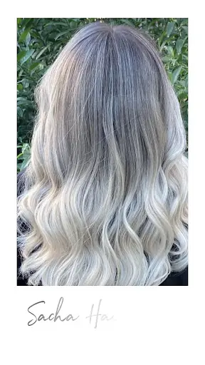 Sacha Kuaför Hair-Salon 3
