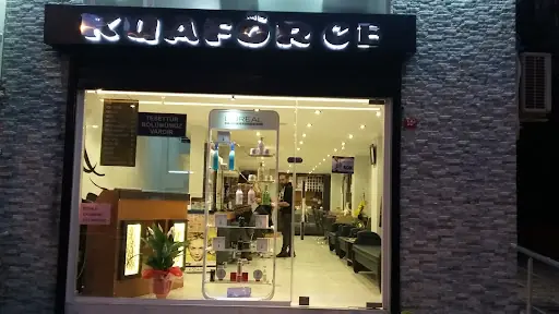 Kuaförce 3