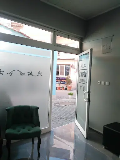 KUAFÖR HÜSEYİN 4
