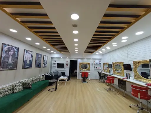 AKASYA GÜZELLİK SALONU/DERYA YAKIT 2