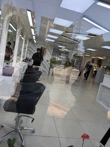 MEHMET KADRİ HAIR STUDIO 3