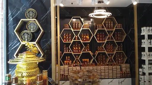 Meşhur büyük bal mağazası – Diğer (Güzellik), İstanbul (3. fotoğraf)