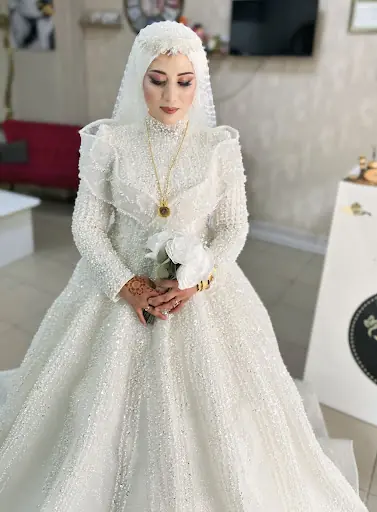 Nazenin Bayan Kuaförü 2
