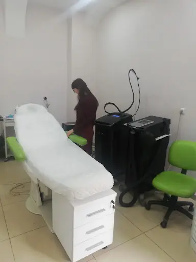 Dicle Güzellik Salonu