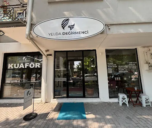 Yelda Değirmenci Güzellik Merkezi & Kuaför