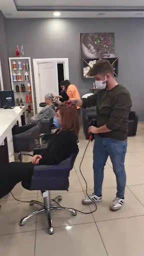 Vesi kuaför 3